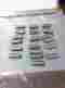 131p Sprague Lot Of 19 Capacitors