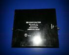 13619-zd753v237 Rfi Corporation High Voltage Hv Capacitor Mfd Kvdc