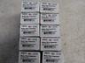 14033 Mars Lot Of Mfd Vac Oval Dual Voltage Motor Run