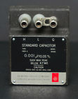 1409-t General Radio Gr 1409f