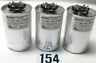 440-370v 14172 Mars Mfd Round Run Capacitor