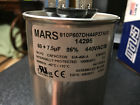 60-7.5 14295 Mars Motors New Motor