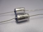 15000jmial Mial Uf Polystyrene Capacitor Nos New Old Stock Qty Ea