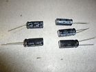 1500mf10v Nichicon Electrolytic Radial Capacitor Set Of By Jw Degrees