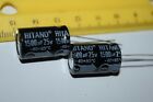 Quantity-25 1500mfd-25vdc- -20 Hitano Capacitor New