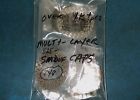 1500pc Various Apprx Assorted Tantalum Chip