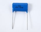 1500ppdx130j Rg Allen Radial Lot Of Film Capacitor Mfd