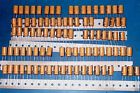 150uf25v 85c 10x16 Various Apprx 100pc 20