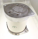 1513-52 Cde Mica Transmitting Capacitor Dc Peak Volts