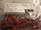 15uf-400v 154msr400k Illinios Capacitor Metallized Polyester Film