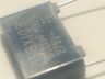 Dubilier-158x104k-capacitor 158x104k Cornell Dubilier Polyester Film