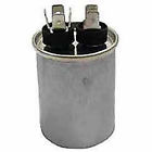 15dvr Pem Motors Round Run Capacitor Dual Voltage Mfd 707022318082