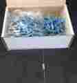 15mf15v 5mf15v Tt15x5 Mallory Lot Of 150 Nspp Capacitor