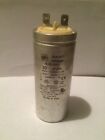 16.25.2081 Ducati 20uf 5 370 Vac Capacitor