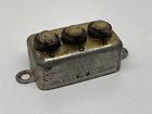 I6-nbn 16-nbn Sprague Vintage Cornell Dubilier Capacitor