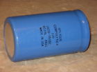1600uf Sprague High Voltage Compulytic Capacitor 350 Volts