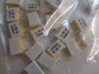 160103k630c-f Cornell Dubilier Capacitor 630v 160103k630c-f Cornell Dubilier Capacitor 630v
