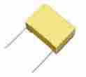 160105k100h-f Cornell Dubilier Capacitor Poly Film 1uf 10 100v 50 P