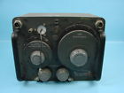 1606-a General Radio Company Vintage Frequency Signal Bridge Generator Type