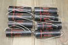 160p Vishay Sprague Pcs Black Beauty Vintage Capacitor Nos Tested