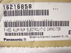 16216858 Panasonic Matsushita Electrolytic Capacitor