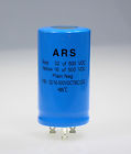 16uf-500vdc 32uf Ars Electronics Marshall Hiwatt Dual Blue Capacitor Replaces F T Jj Lcr 16uf-500vdc 32uf Ars Electronics Marshall Hiwatt Dual Blue Capacitor Replaces F T Jj Lcr