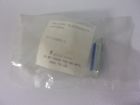 Points17-10250-1 17-10250-1 Amphenol Lot Of Four Connector With Contact Points New