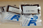 17-82177b03 Motorola Lot Of Parts Nos Ham Radio Cb