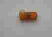 Tvl-1709 1709 Sprague Atom Tva 20 Mf 450 Wvdc Capacitor Nos