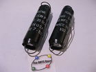 1789-1139p1 Raytheon Capacitor Fixed Electrolytic Nos Qty