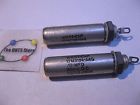 17m3104-aag Capacitor Tube Amp Radio Nos Qty