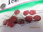180z10 Varistor Capacitor Qty-12