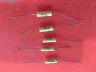 1860 Ero Axial Capacitors Film Cap Pet