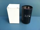 189-227mfd Sc Ac Motor Starting Capacitor 330vac