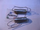 18j2223-3 Capacitor Tube Amp Radio Nos Qty