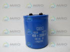 19e14l 10 Nippon Capacitor New No Box 19e14l 10 Nippon Capacitor New No Box