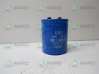 19e14l10 Nippon Capacitor New No Box