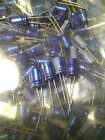2.7v1.5f 2.5v1f Elna Farad Super Capacitor Dynacap Ultra Japan