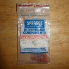 2.7d 1kv Dc Sprague Ceramic Disc Capacitors