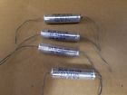 20-100 Nlw Electrolytic Capacitors New Old Stock Qty Piece
