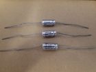 20-25 Sprague Capacitors New Old Stock Qty Piece