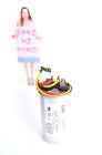 20-4d Quality Motor Run Capacitor