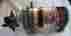 20-675 Jennings Used Vacuum Capacitor Tuning Knob Ucsx Mmfd X 10kv With Base