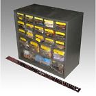 20-drawer Various Cabinet With Selection Of