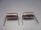 20000h Jax Uf Polystyrene Capacitor Nos New Old Stock Qty Ea