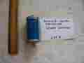 Tsg203-6me 203-6me Glassmike 1 02 Mfd 6 000 Vdcw Capacitor Part Number Tsg