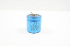 235-7929a 2065 Mallory Capacitor 2000mf