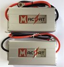 20f Macbat Sets Super Capacitor Module Battery Audiobooster Free 0800564090390