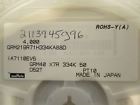 2113945g96 Murata Capacitor Custom Part Dbs-15280