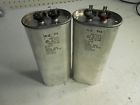 21l6212 General Electric Dielektrol Capacitor